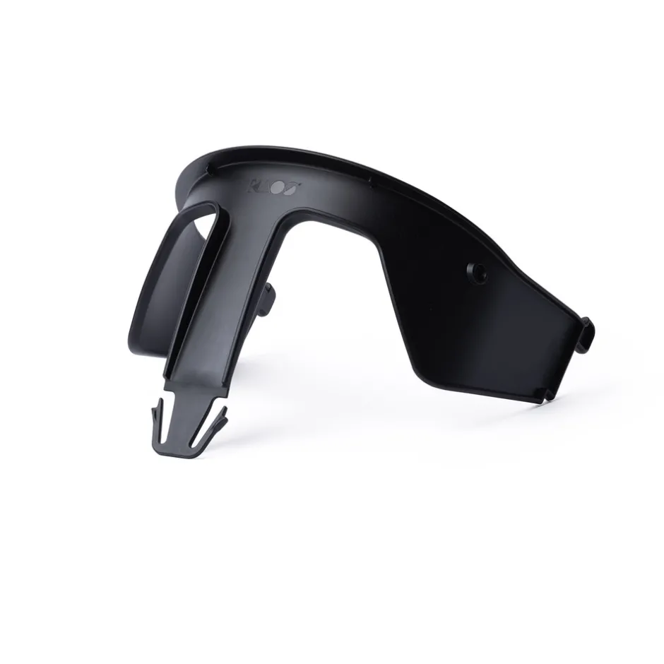 Clearance Klapp bøjle - sort Børn Tilbehør Til Højstole