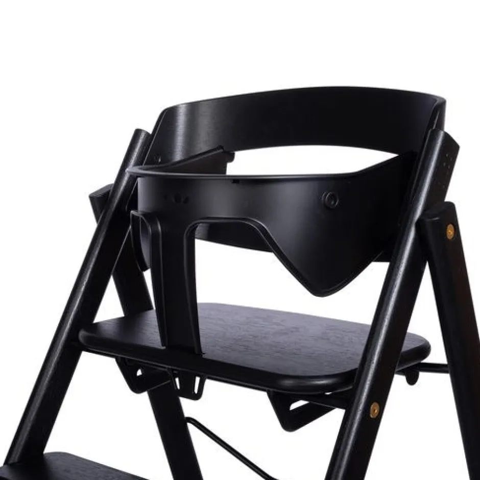 Clearance Klapp bøjle - sort Børn Tilbehør Til Højstole
