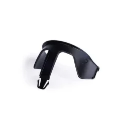 Clearance Klapp højstol foldbar eg inkl. bøjle - sand Børn Højstole Med Tilbehør