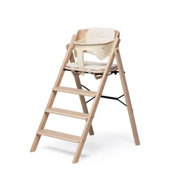 Outlet Klapp pude - beige Børn Tilbehør Til Højstole