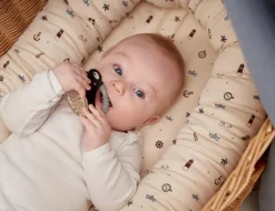 New Kølende bideringe - pingvin og hjort Bideringe & Rangler