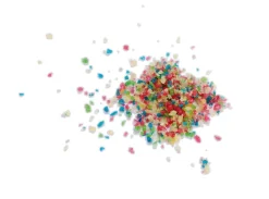 Hot Knitrebad, 3-Pak Badelegetøj