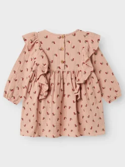 New Koala Kjole - MISTY ROSE Kjoler