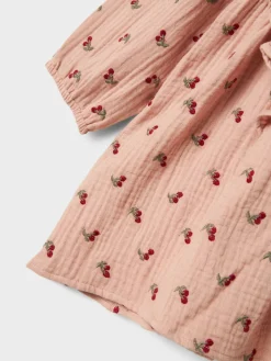 New Koala Kjole - MISTY ROSE Kjoler