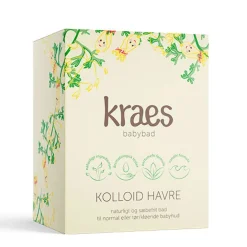Discount Kolloid havre bad 200g Hudpleje Og Shampoo