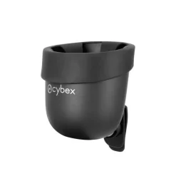 Clearance Kopholder Autostol - Black Øvrige