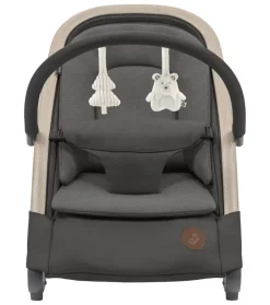 Best Kori stråstol - Beyond Graphite Børn Skråstole