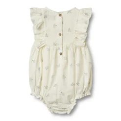 Online Kort Sommerdragt Emmaline - 1481 Bodystocking U. Ærmer