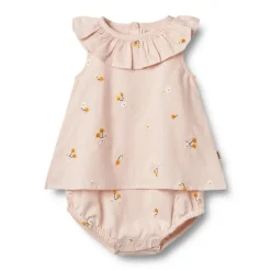 Discount Kort Sommerdragt Ingeborg - 9435 Heldragter U. Fod