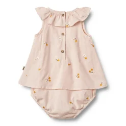 Discount Kort Sommerdragt Ingeborg - 9435 Heldragter U. Fod