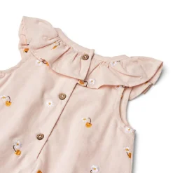 Discount Kort Sommerdragt Ingeborg - 9435 Heldragter U. Fod