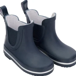 New Korte gummistøvler - Blue nights Korte Gummistøvler