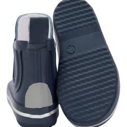 New Korte gummistøvler - Blue nights Korte Gummistøvler