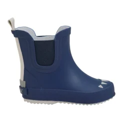 Hot Korte Gummistøvler - Dino - 7934 Korte Gummistøvler
