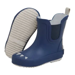 Hot Korte Gummistøvler - Dino - 7934 Korte Gummistøvler