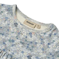 Outlet Kortærmet Kjole Nova - 9418 Kjoler