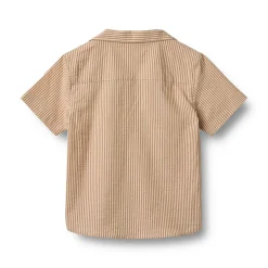 Sale Kortærmet Skjorte Anker - 5078 Skjorter