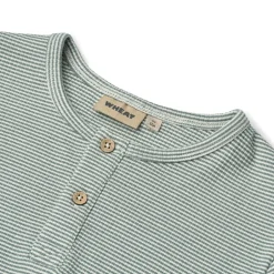 Hot Kortærmet T-shirt Lumi - 9442 T-Shirts & Toppe