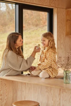 Glade Kinder Hudpleje Og Shampoo