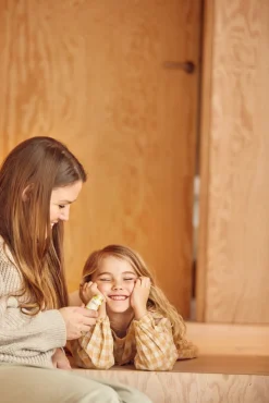 Glade Kinder Hudpleje Og Shampoo