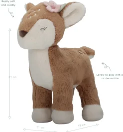 Best Kramme bamse Deer Fairy Garden Bamser