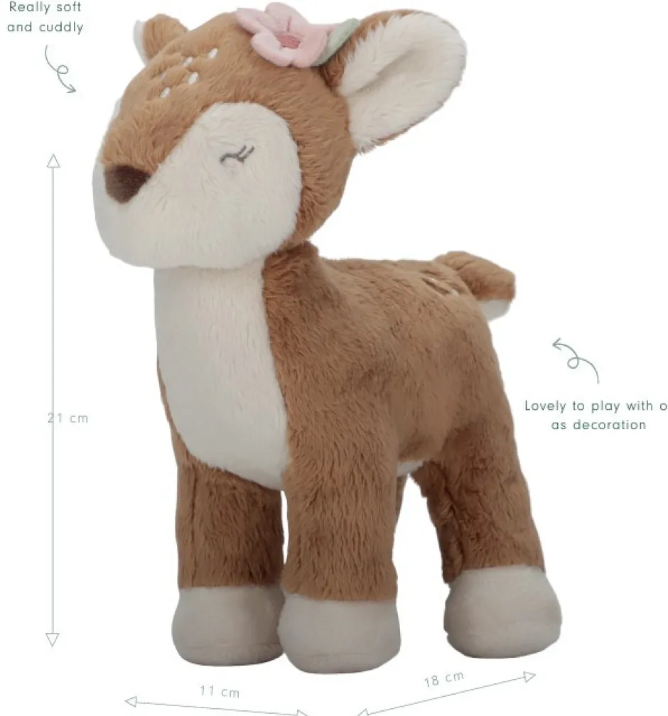 Best Kramme bamse Deer Fairy Garden Bamser