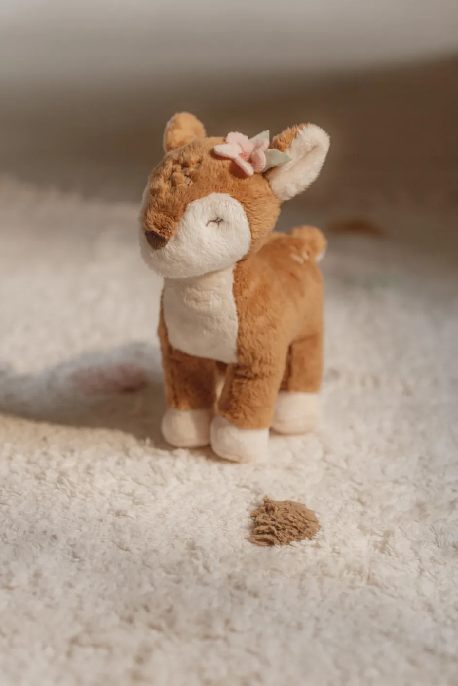 Best Kramme bamse Deer Fairy Garden Bamser