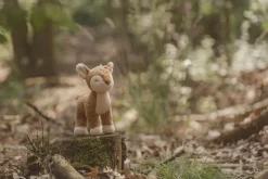 Best Kramme bamse Deer Fairy Garden Bamser