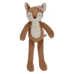 New Kramme bamse lange ben Deer Fairy Garden Bamser