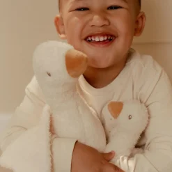 Hot Krammebamse Goose 25cm Bamser