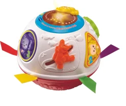 Sale Kravle- Og Lærebold Aktivitetslegetøj