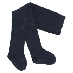Kravle Strømpebukser - NAVY BLUE Strømpebukser