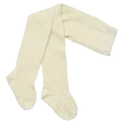 Outlet Kravle Strømpebukser Uld - Snow flake Strømpebukser|Uldstrømper & Uldstrømpebukser