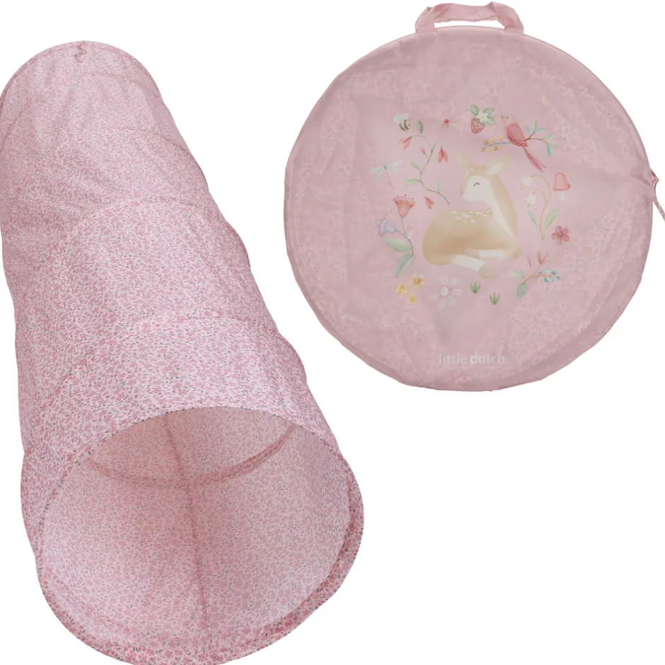 Best Kravletunnel - Fairy Garden Tumlemøbler