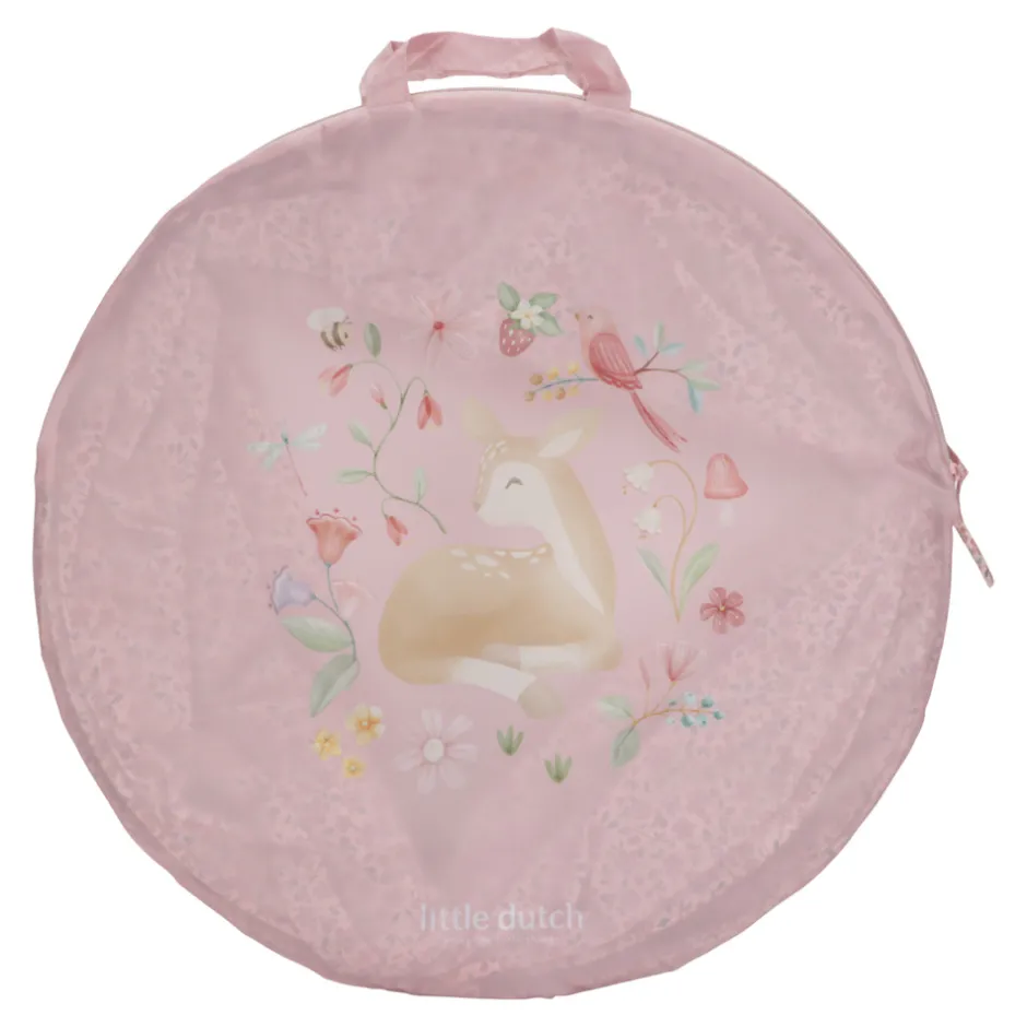 Best Kravletunnel - Fairy Garden Tumlemøbler