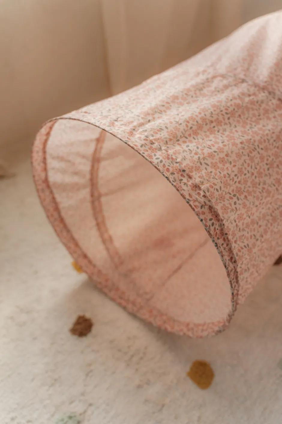 Best Kravletunnel - Fairy Garden Tumlemøbler