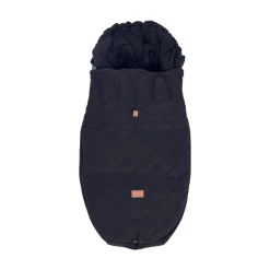 Hot Kørepose - matte black Køreposer