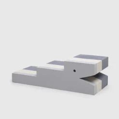 Discount Krokodille L24 - cloudy blue Tumlemøbler