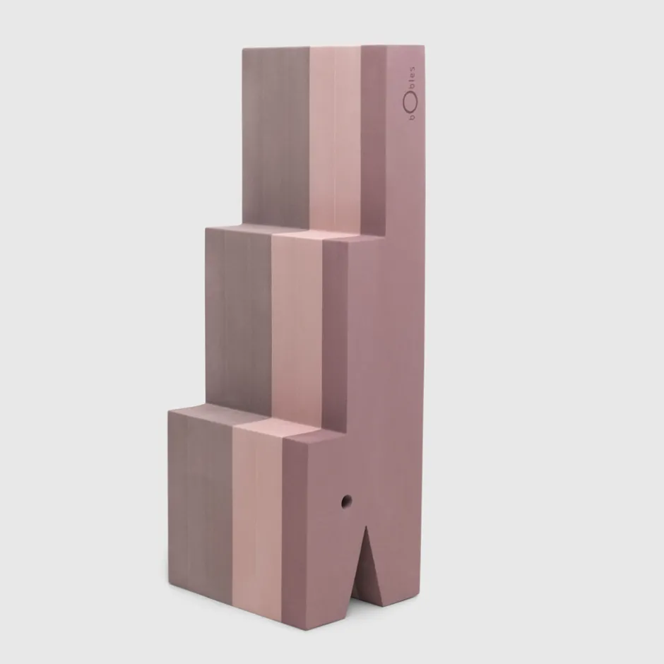 Krokodille L24 - vintage rose Tumlemøbler