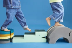 Discount Krokodille L24 Green Zoo Tumlemøbler