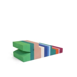 Clearance Krokodille M Purple tail mountain Tumlemøbler