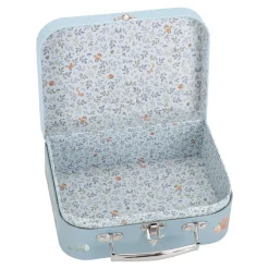 Online Kuffertsæt - Forest Friends Blå Rolleleg