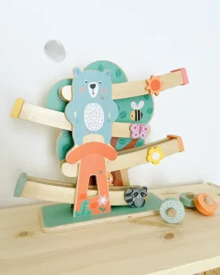 Kuglebane (pastel) Kuglebaner