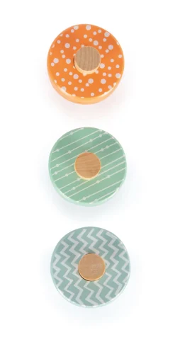 Kuglebane (pastel) Kuglebaner