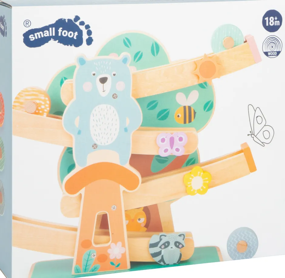 Kuglebane (pastel) Kuglebaner