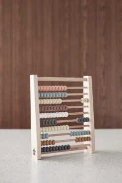 Clearance Kugleramme i træ Trælegetøj