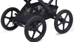 New Kurv, Stof til X-Dream Reservedele