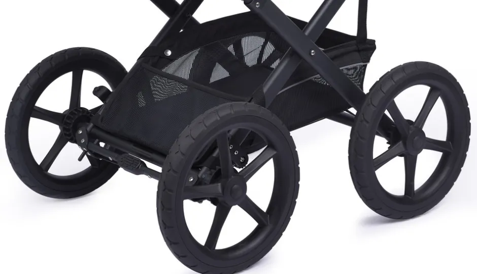 New Kurv, Stof til X-Dream Reservedele