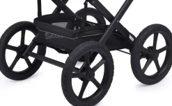 New Kurv, Stof til X-Dream Reservedele