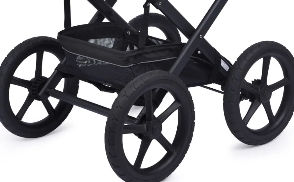 New Kurv, Stof til X-Dream Reservedele